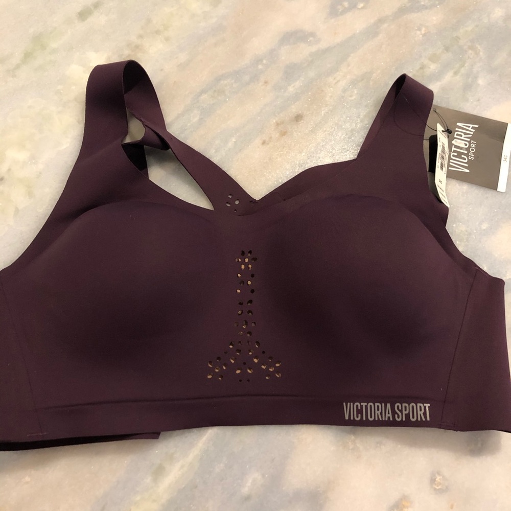Victoria’s Secret Angelmax Sports Bra BNWT